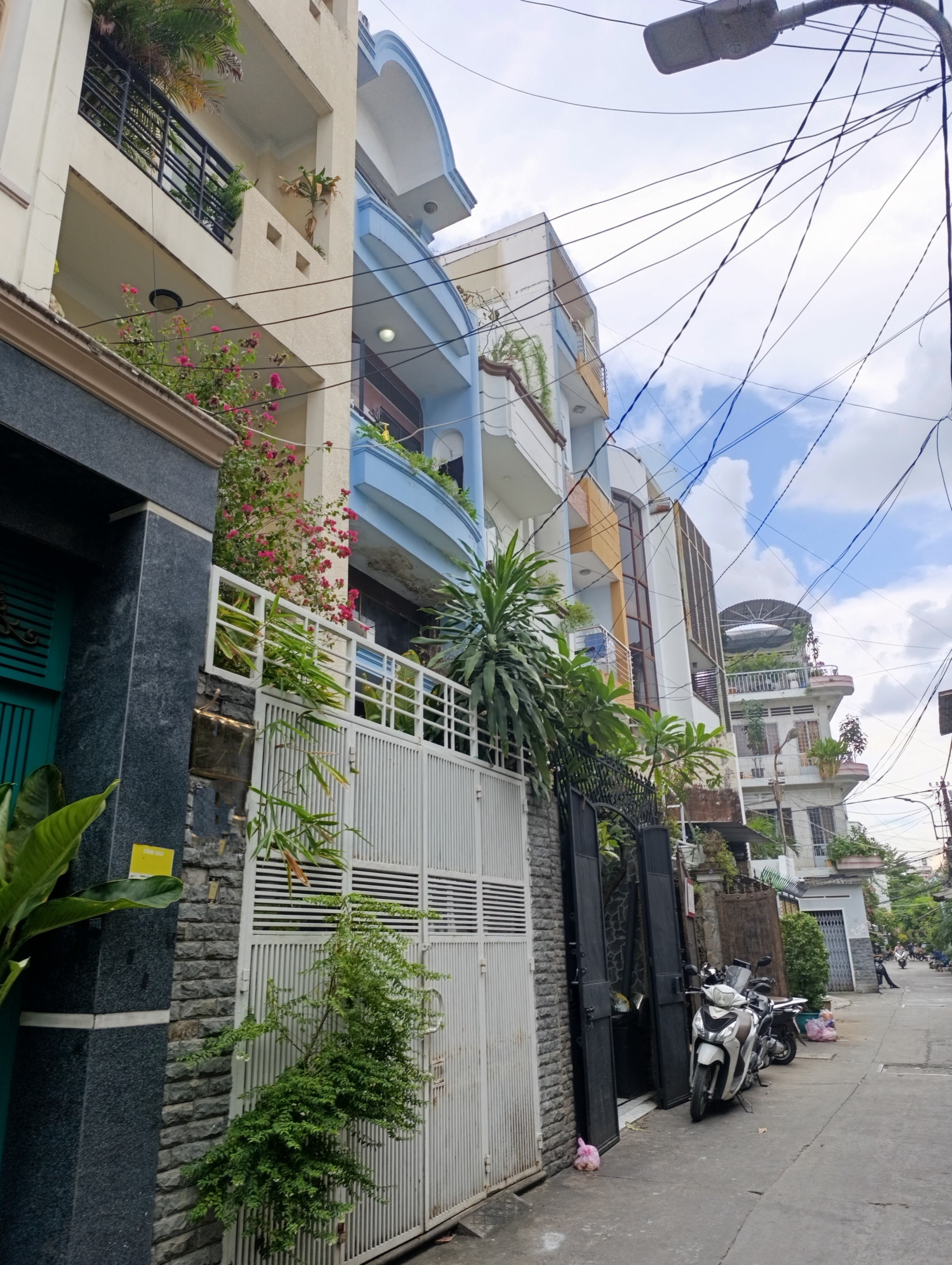 Sở Hữu Ngay Nhà 4 Tầng, 48m² ,Điện Biên Phủ, HXH Vị Trí Đẹp, Gần Bệnh Viện & Siêu Thị, Chỉ 12 Tỷ-anh-1