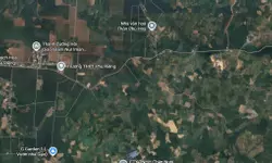Cô tôi cần bán đất ngộp 1000m2 giá chỉ 350 triệu ngay trung tâm, gần kcn Becamex. Sổ sẵn-anh-7
