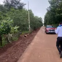 Cô tôi cần bán đất ngộp 1000m2 giá chỉ 350 triệu ngay trung tâm, gần kcn Becamex. Sổ sẵn-anh-3