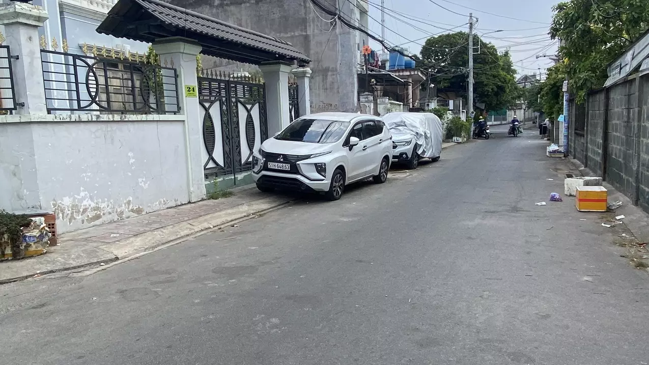 Sở hửu ngay nhà HXH Tô ngọc vân linh đông Thủ Đức nhỉnh 4 tỷ-anh-1