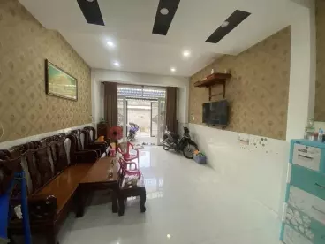 Bán nhà đẹp DT sàn 127m2, xe hơi trong nhà, gần đường Hoàng Diệu, Linh Trung, Thủ Đức, chỉ 5,6tỷ-anh-1