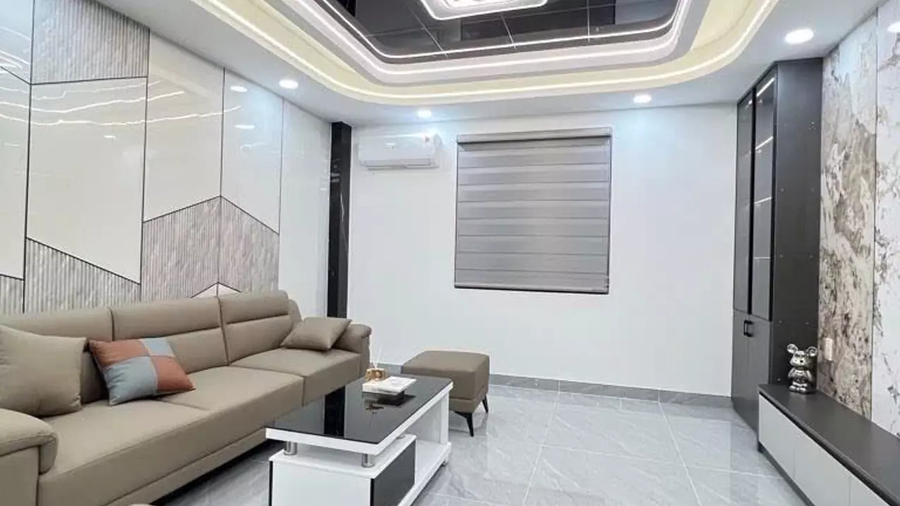 SỞ HỮU NGAY SIÊU PHẨM VILLA NHÀ PHỐ ĐẸP  - GIÁ TỐT - Vị Trí Đắc Địa Tại LK 8-9 Bình Hưng Hoà-anh-3