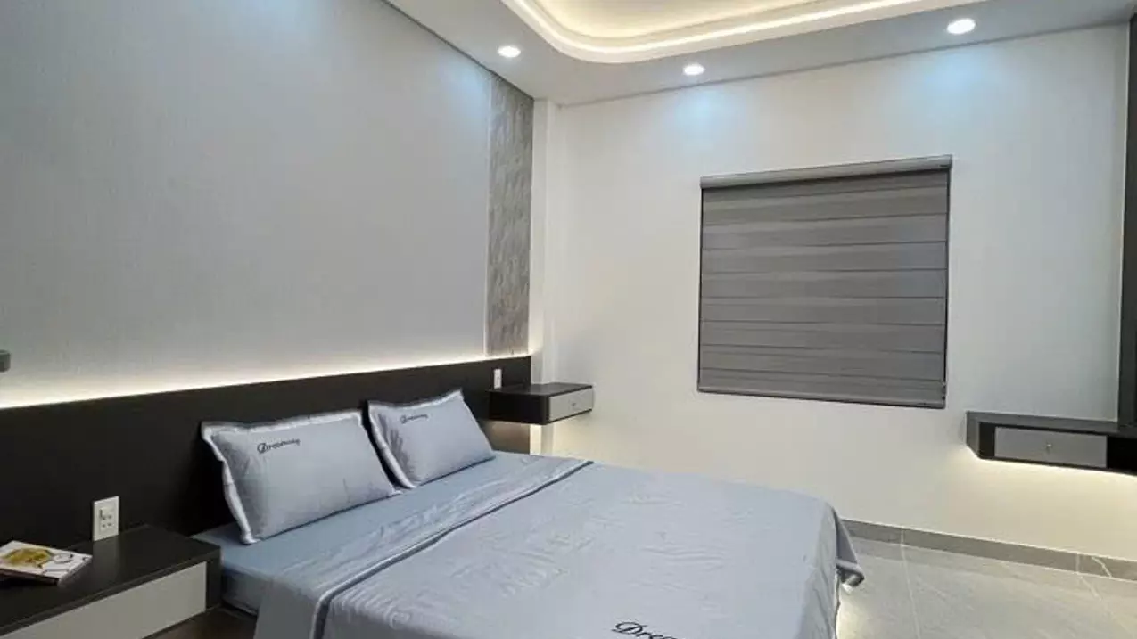 SỞ HỮU NGAY SIÊU PHẨM VILLA NHÀ PHỐ ĐẸP  - GIÁ TỐT - Vị Trí Đắc Địa Tại LK 8-9 Bình Hưng Hoà-anh-4
