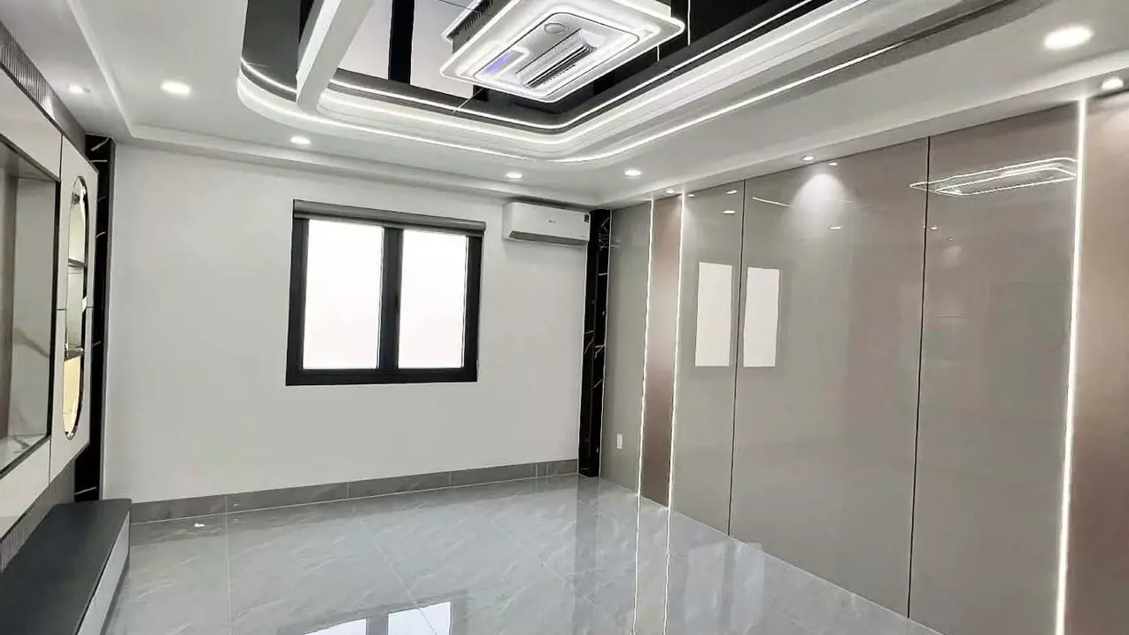 SỞ HỮU NGAY SIÊU PHẨM VILLA NHÀ PHỐ ĐẸP  - GIÁ TỐT - Vị Trí Đắc Địa Tại LK 8-9 Bình Hưng Hoà-anh-5