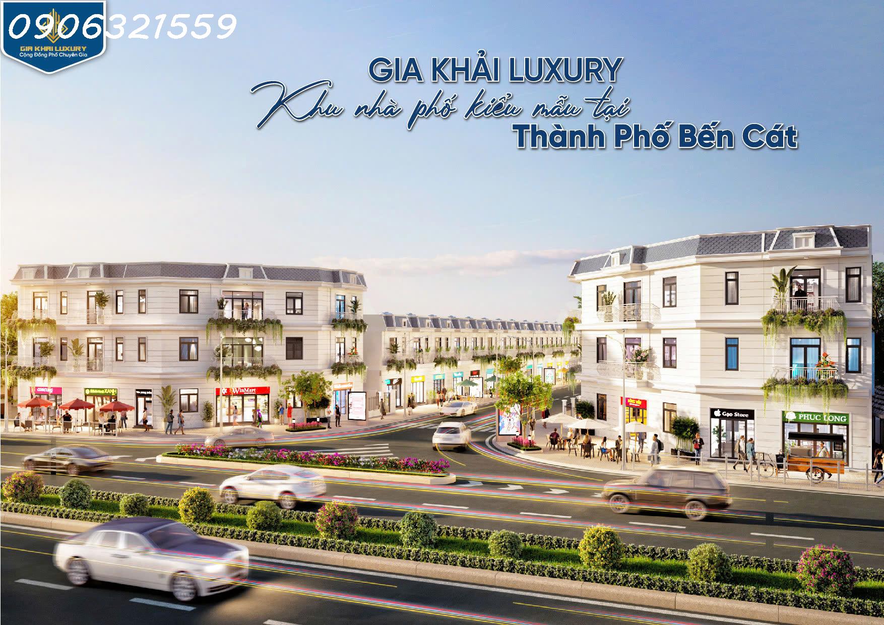 Sở hữu ngay tổ ấm hiện đại tại Gia Khải Luxury - Bến Cát-anh-10