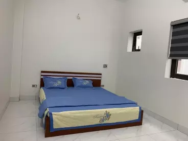 Mời thuê nhà đẹp, mới hoàn thiện đầy đủ nội thất tiện nghi-anh-4
