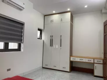 Mời thuê nhà đẹp, mới hoàn thiện đầy đủ nội thất tiện nghi-anh-5