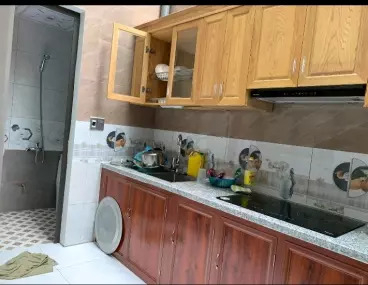 Mời thuê nhà đẹp, mới hoàn thiện đầy đủ nội thất tiện nghi-anh-8