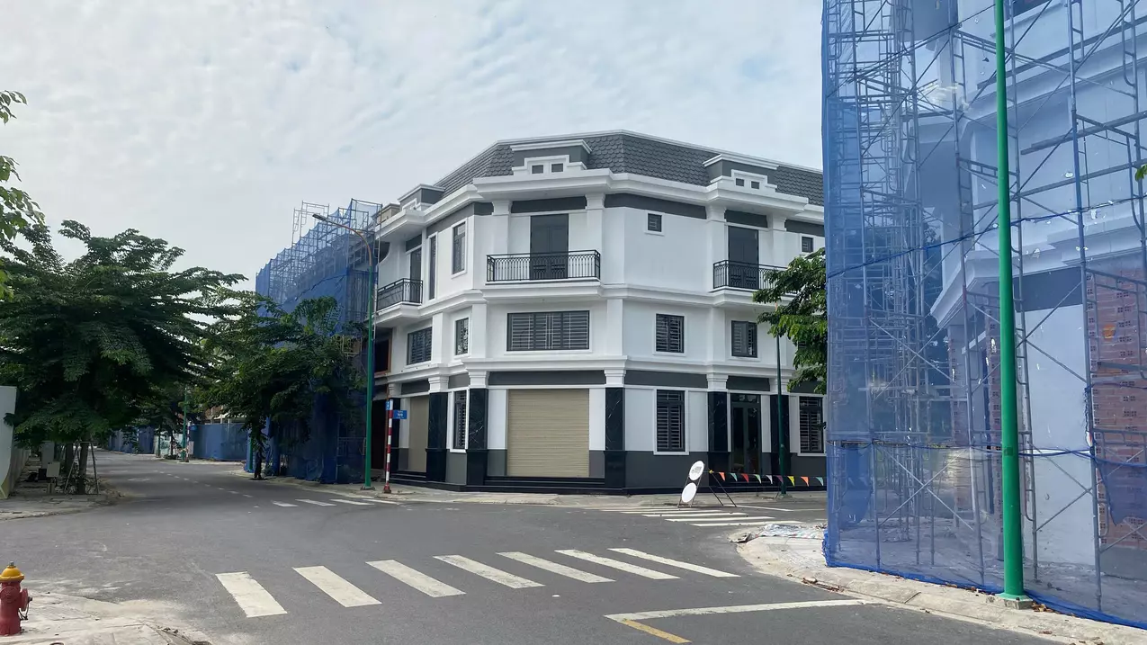 Sở hữu nhà phố Hòa Lợi, Bến Cát với giá cực rẻ, chỉ 2,66 tỷ!
Own a Townhouse in Hoa Loi, Ben Cat-anh-1
