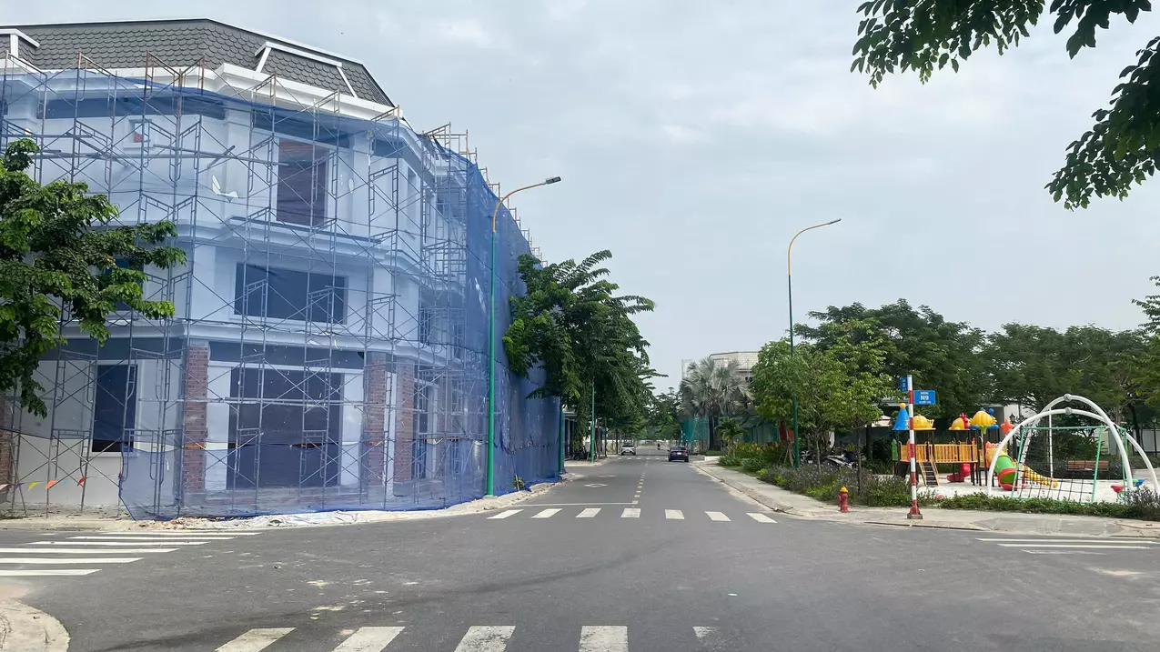 Sở hữu nhà phố Hòa Lợi, Bến Cát với giá cực rẻ, chỉ 2,66 tỷ!
Own a Townhouse in Hoa Loi, Ben Cat-anh-2
