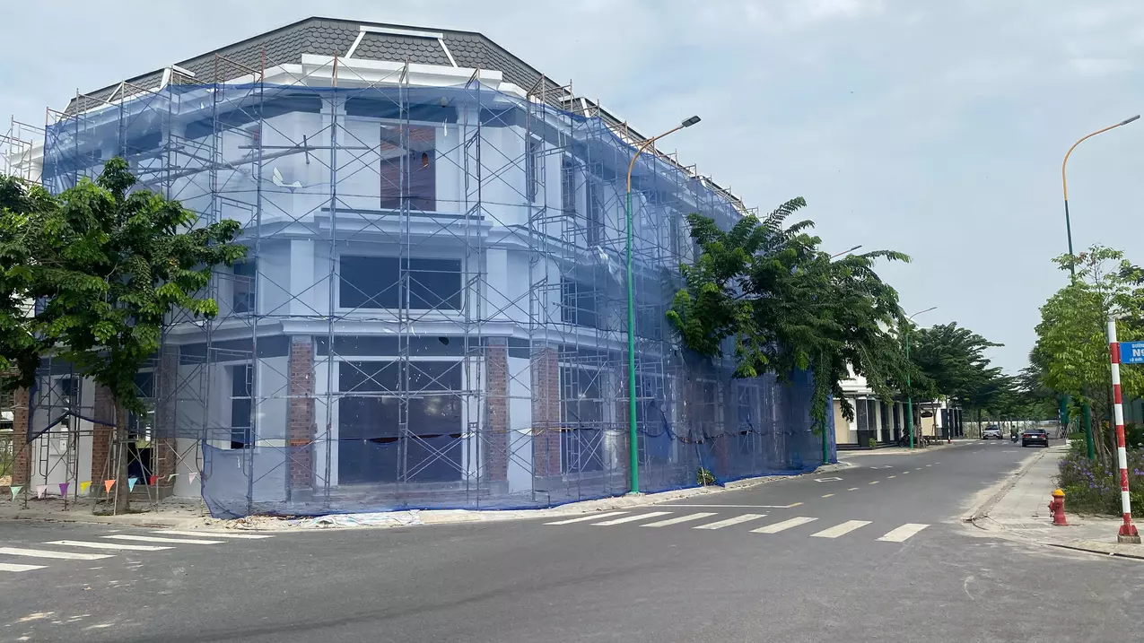 Sở hữu nhà phố Hòa Lợi, Bến Cát với giá cực rẻ, chỉ 2,66 tỷ!
Own a Townhouse in Hoa Loi, Ben Cat-anh-3