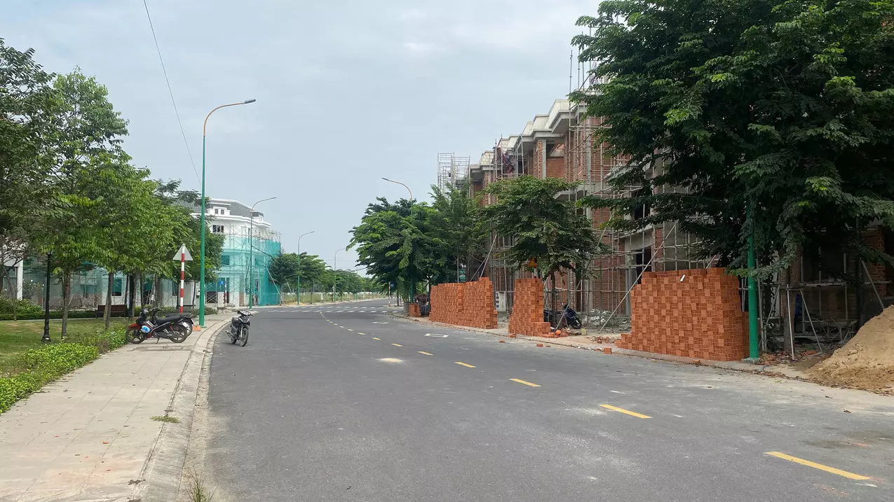 Sở hữu nhà phố Hòa Lợi, Bến Cát với giá cực rẻ, chỉ 2,66 tỷ!
Own a Townhouse in Hoa Loi, Ben Cat-anh-4