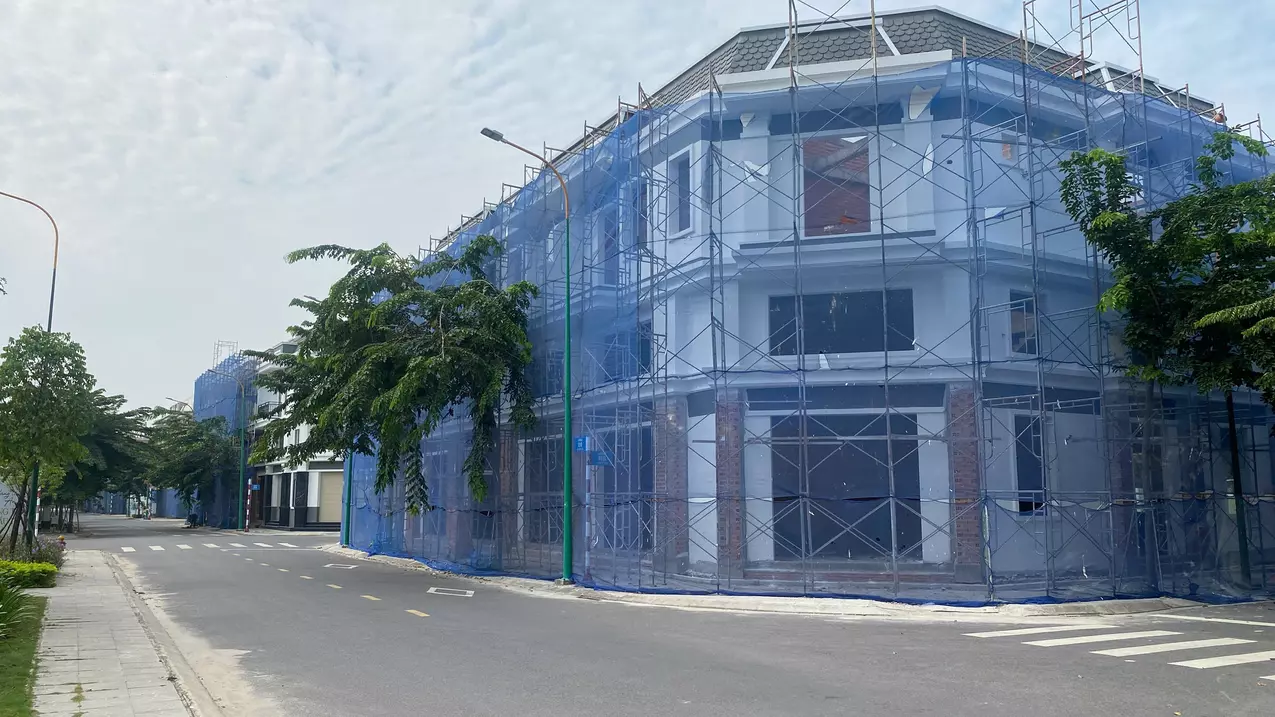 Sở hữu nhà phố Hòa Lợi, Bến Cát với giá cực rẻ, chỉ 2,66 tỷ!
Own a Townhouse in Hoa Loi, Ben Cat-anh-5