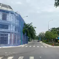 Sở hữu nhà phố Hòa Lợi, Bến Cát với giá cực rẻ, chỉ 2,66 tỷ!
Own a Townhouse in Hoa Loi, Ben Cat-anh-7