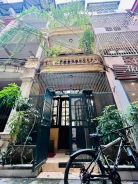 Bán nhà phố Phương Mai, Đống Đa 4 tầng 7 ngủ 48m2 giá 5 tỷ-anh-4