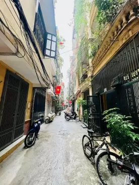 Bán nhà phố Phương Mai, Đống Đa 4 tầng 7 ngủ 48m2 giá 5 tỷ-anh-5