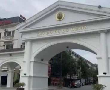 Biệt thư Đô Nghĩa - Hà Đông: 200m2 xây 4 tầng - công viên Cây Đàn - Vành đai 4 chỉ 18,8 tỷ-anh-2