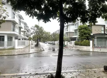 Biệt thư Đô Nghĩa - Hà Đông: 200m2 xây 4 tầng - công viên Cây Đàn - Vành đai 4 chỉ 18,8 tỷ-anh-3