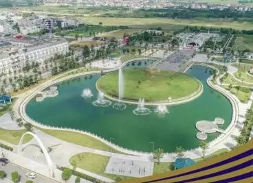 Biệt thư Đô Nghĩa - Hà Đông: 200m2 xây 4 tầng - công viên Cây Đàn - Vành đai 4 chỉ 18,8 tỷ-anh-4