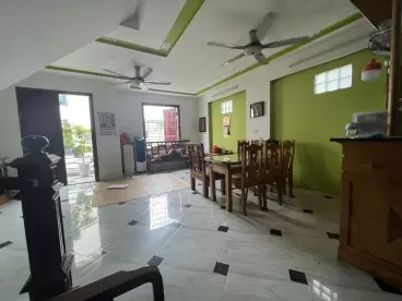 Bán nhà phân lô Thượng Thanh, Long Biên, 50m x 5 tầng, MT 6m, ô tô, 6 tỷ 9-anh-1