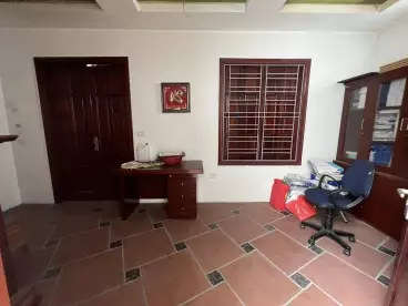 Bán nhà phân lô Thượng Thanh, Long Biên, 50m x 5 tầng, MT 6m, ô tô, 6 tỷ 9-anh-2