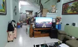 Bán nhà phân lô Thượng Thanh, Long Biên, 50m x 5 tầng, MT 6m, ô tô, 6 tỷ 9-anh-15