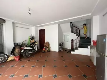 Bán nhà phân lô Thượng Thanh, Long Biên, 50m x 5 tầng, MT 6m, ô tô, 6 tỷ 9-anh-6