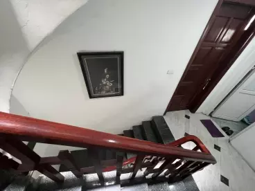 Bán nhà phân lô Thượng Thanh, Long Biên, 50m x 5 tầng, MT 6m, ô tô, 6 tỷ 9-anh-7
