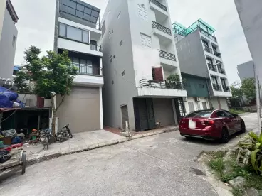 Bán nhà phân lô Thượng Thanh, Long Biên, 50m x 5 tầng, MT 6m, ô tô, 6 tỷ 9-anh-8