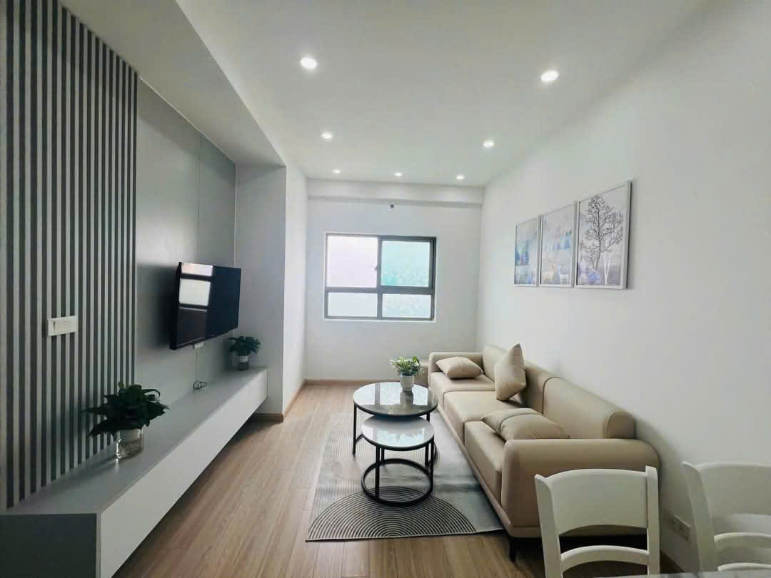 Sông Nhuệ - 62m- 2pn -2vs - Sổ đỏ chính chủ , phát lý rõ ràng-anh-1