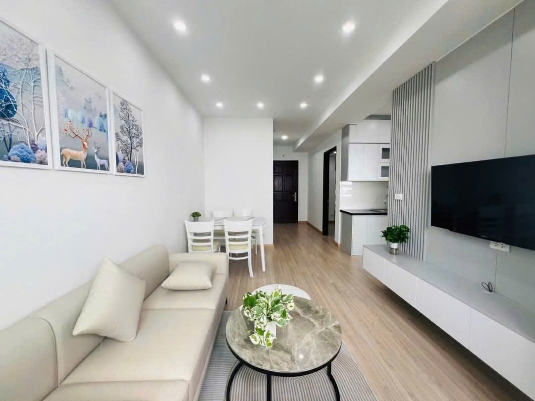 Sông Nhuệ - 62m- 2pn -2vs - Sổ đỏ chính chủ , phát lý rõ ràng-anh-10