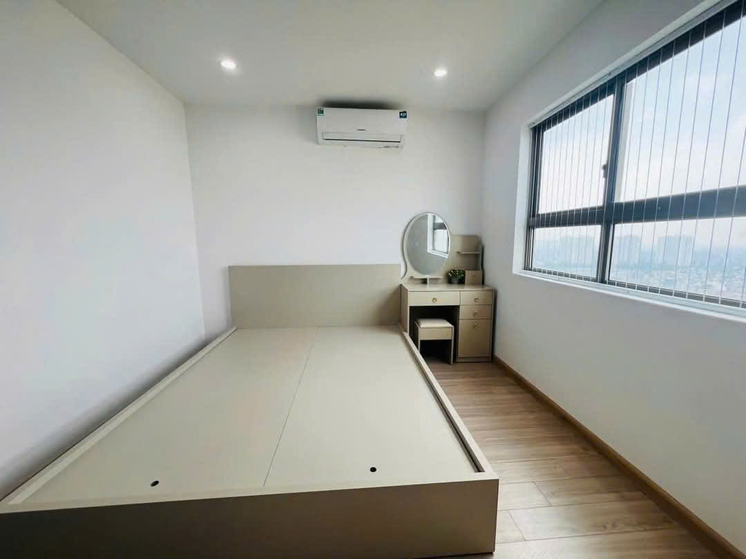 Sông Nhuệ - 62m- 2pn -2vs - Sổ đỏ chính chủ , phát lý rõ ràng-anh-4
