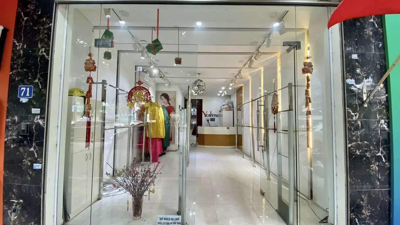 SOS - CHÍNH CHỦ CHO THUÊ TẦNG 1 - Mặt đường số 71 Nguyễn Văn Huyên, Quan Hoa, Cầu Giấy, Hà Nội-anh-3