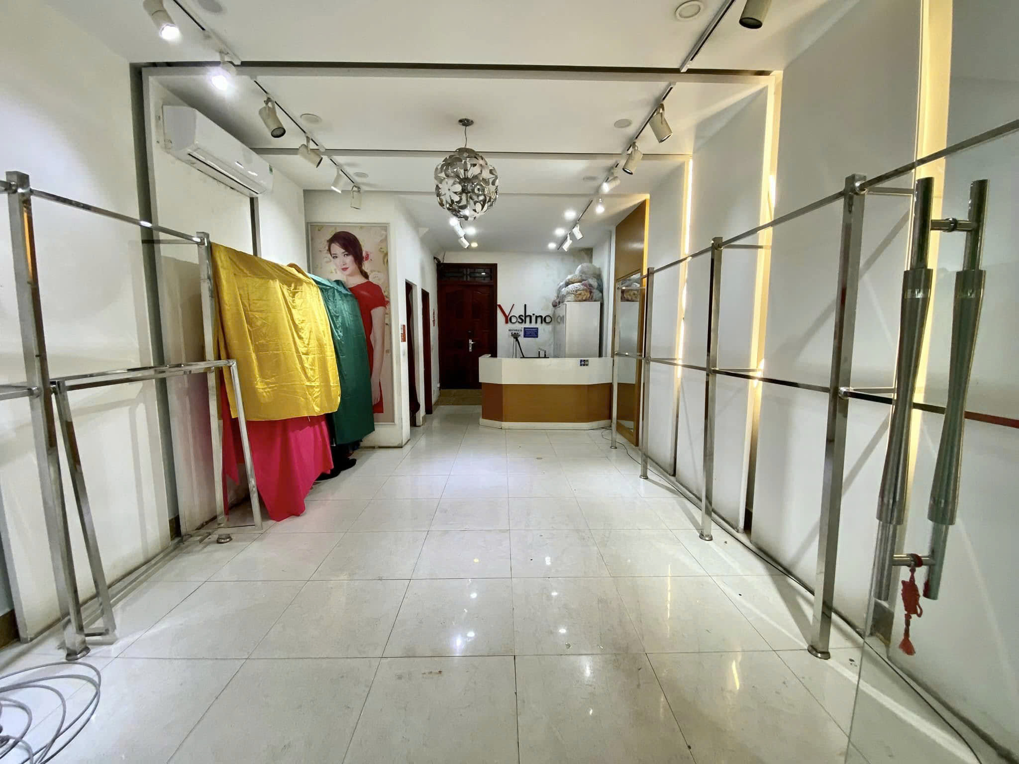 SOS - CHÍNH CHỦ CHO THUÊ TẦNG 1 - Mặt đường số 71 Nguyễn Văn Huyên, Quan Hoa, Cầu Giấy, Hà Nội-anh-4