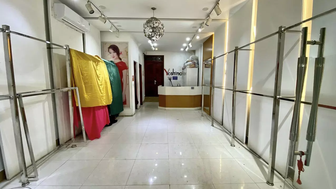 SOS - CHÍNH CHỦ CHO THUÊ TẦNG 1 - Mặt đường số 71 Nguyễn Văn Huyên, Quan Hoa, Cầu Giấy, Hà Nội-anh-4