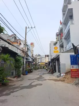 BÁN NHÀ LIÊN KHU 5-6, BÌNH TÂN, 52M2, 2T, CHỈ 3,35 TỶ, LH 0948362610-anh-1