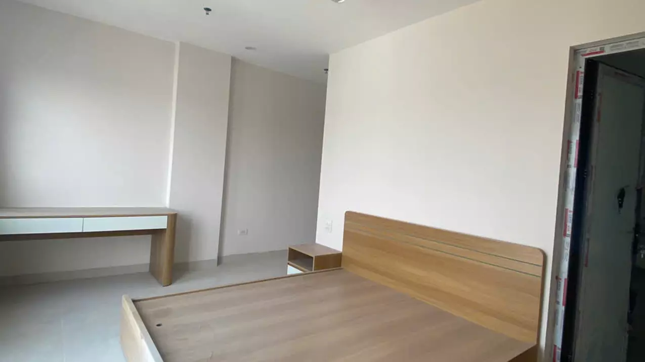 STUDIO MỚI – NGÔ XUÂN QUẢNG, GIA LÂM - FULL NỘI THẤT • Ở NGAY • CHỈ 5 TRIỆU/THÁNG-anh-1