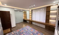 STUDIO MỚI – NGÔ XUÂN QUẢNG, GIA LÂM - FULL NỘI THẤT • Ở NGAY • CHỈ 5 TRIỆU/THÁNG-anh-11