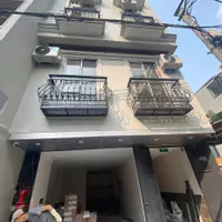 STUDIO MỚI – NGÔ XUÂN QUẢNG, GIA LÂM - FULL NỘI THẤT • Ở NGAY • CHỈ 5 TRIỆU/THÁNG-anh-6