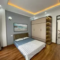Bán nhà dân mới xây phường Mễ Trì, Quận Nam Từ Liêm, 35m, 5 Tầng gần ô tô tránh giá 3.85 tỷ-anh-8