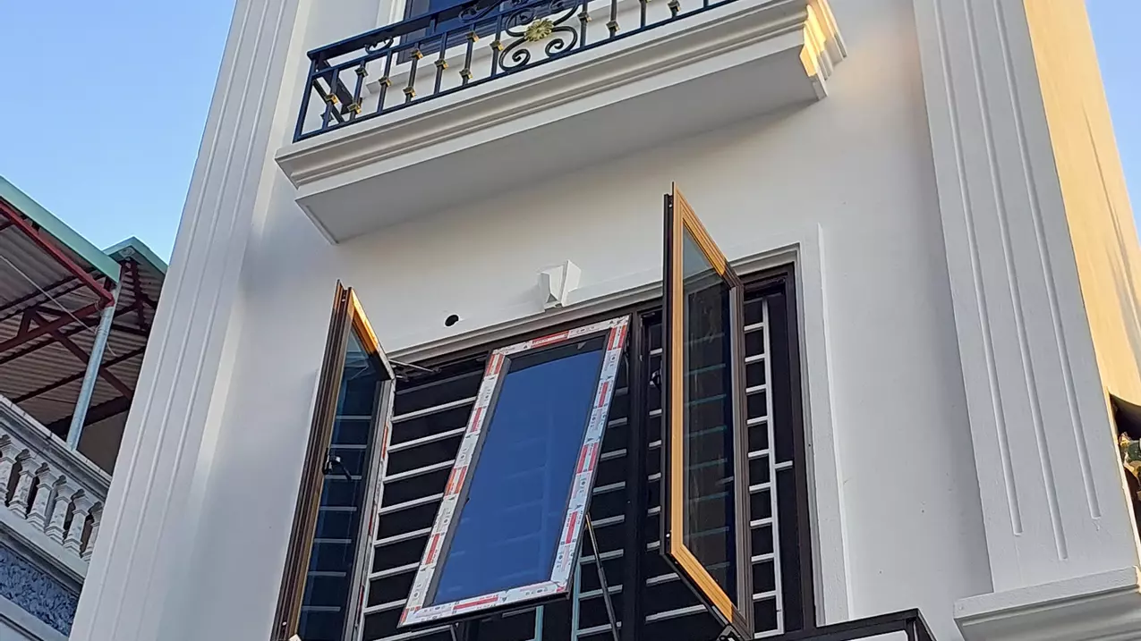 ⚠️ TẦM HƠN 6 TỶ MÀ CÓ NHÀ ĐẸP KHU NÀY LÀ QUÁ HIẾM ⚠️-anh-1
