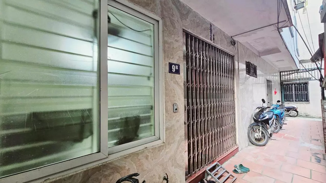 TẦM TIỀN CỰC HIẾM - BÁN NHÀ Ở TRẦN CUNG - 3Om2 - ĐẦY ĐỦ CÔNG NĂNG - BAY TRONG NGÀY - GẦN CÁC-anh-1