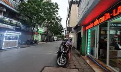TẦM TIỀN CỰC HIẾM - BÁN NHÀ Ở TRẦN CUNG - 3Om2 - ĐẦY ĐỦ CÔNG NĂNG - BAY TRONG NGÀY - GẦN CÁC-anh-14