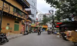 TẦM TIỀN CỰC HIẾM - BÁN NHÀ Ở TRẦN CUNG - 3Om2 - ĐẦY ĐỦ CÔNG NĂNG - BAY TRONG NGÀY - GẦN CÁC-anh-17