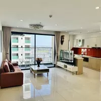 Siêu phẩm đặc biệt căn 3PN+1 DT 99.8m2 tầng cao full đồ đẹp như ảnh BC Đông Nam 3,75 tỷ BP tại VHOP-anh-10