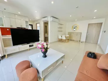 Siêu phẩm đặc biệt căn 3PN+1 DT 99.8m2 tầng cao full đồ đẹp như ảnh BC Đông Nam 3,75 tỷ BP tại VHOP-anh-3