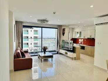 Siêu phẩm đặc biệt căn 3PN+1 DT 99.8m2 tầng cao full đồ đẹp như ảnh BC Đông Nam 3,75 tỷ BP tại VHOP-anh-4