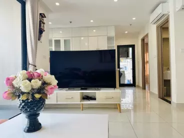 Siêu phẩm đặc biệt căn 3PN+1 DT 99.8m2 tầng cao full đồ đẹp như ảnh BC Đông Nam 3,75 tỷ BP tại VHOP-anh-5