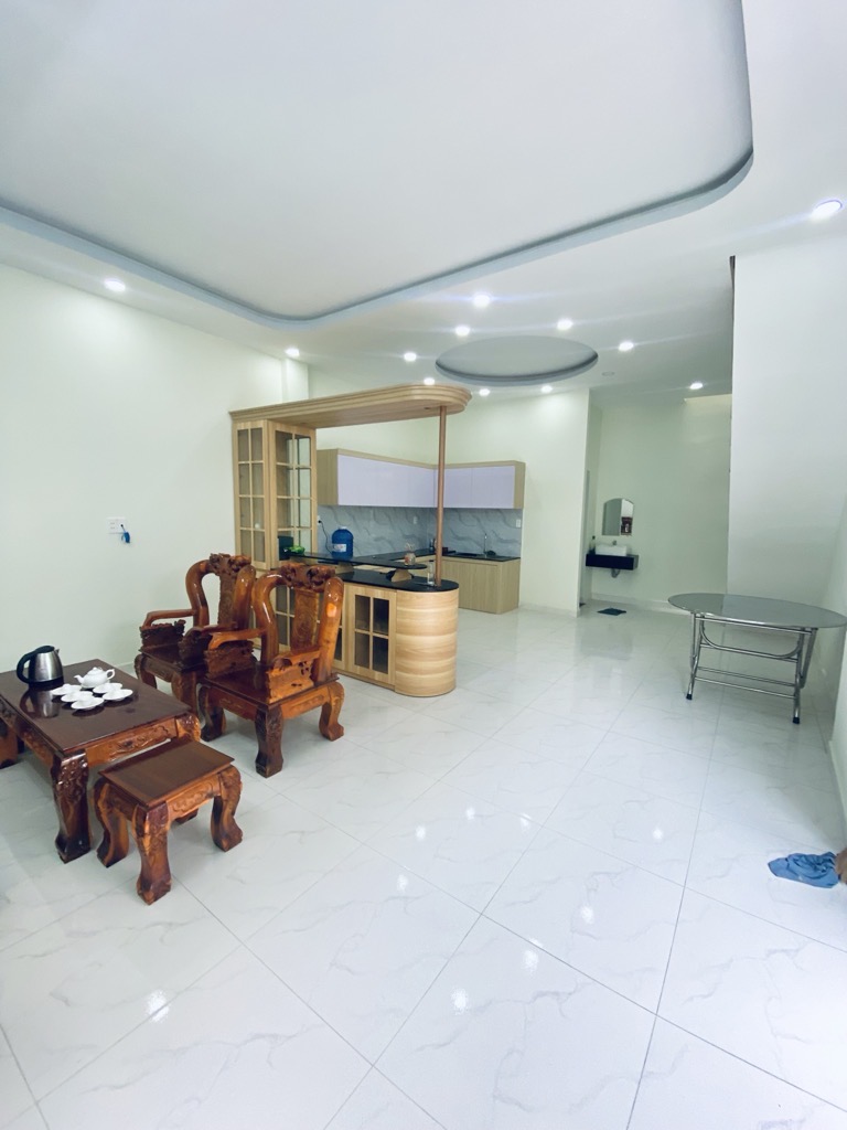 [TÂN BÌNH] THÍCH HỢP CHO VỢ CHỒNG TRẺ RA Ở RIÊNG - HẺM XE HƠI NGUYỄN SỸ SÁCH - 45M2 - NHÀ MỚI DỌN-anh-2