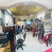 TÂN HOÀ ĐÔNG - BÌNH TÂN- 32M2- GÓC 2 MT- GIÁ CHỈ NHỈNH 2.5 TỶ-anh-6